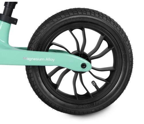 Беговел Qplay Racer Mint