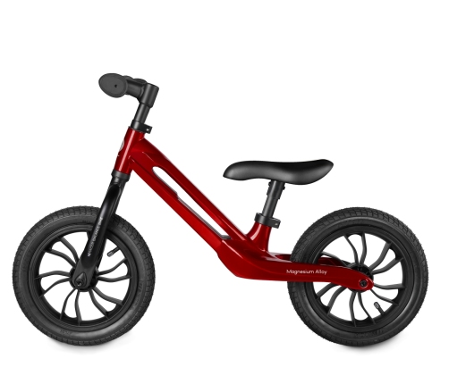 Беговел Qplay Racer New Red