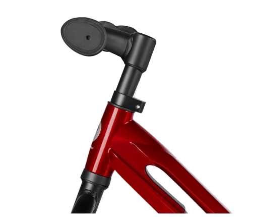 Беговел Qplay Racer New Red