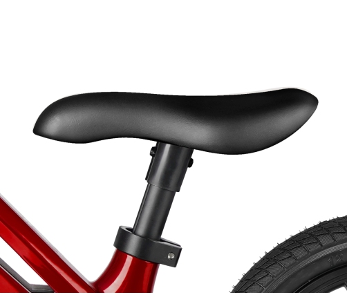 Беговел Qplay Racer New Red