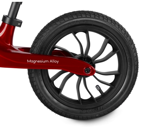 Беговел Qplay Racer New Red