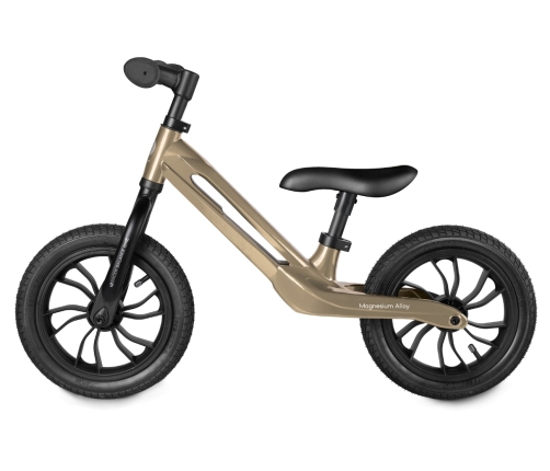 Беговел Qplay Racer Platinum