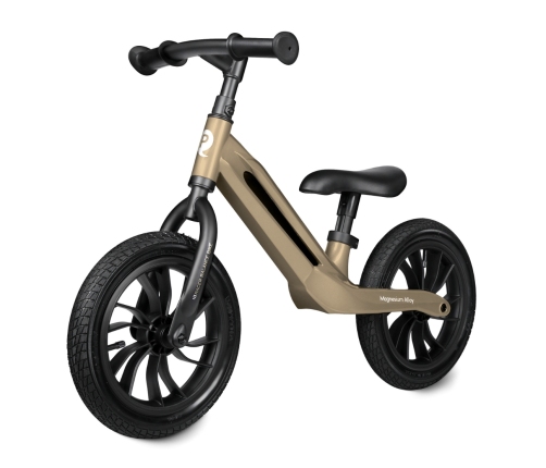 Беговел Qplay Racer Platinum