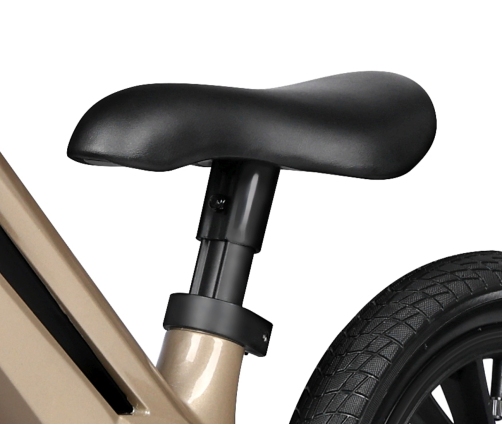 Беговел Qplay Racer Platinum