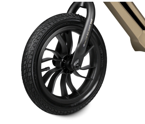 Беговел Qplay Racer Platinum