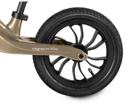 Беговел Qplay Racer Platinum