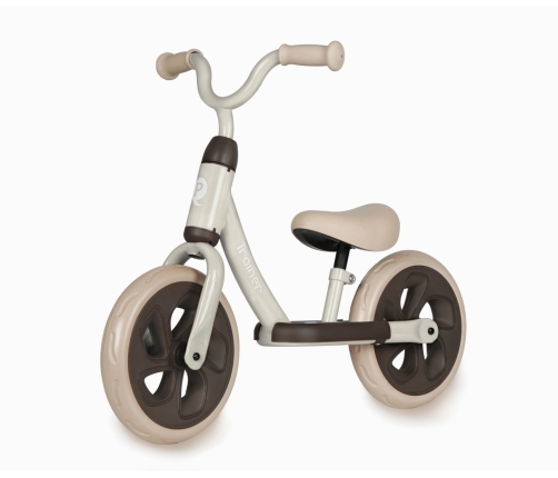 Беговел Qplay Trainer Beige