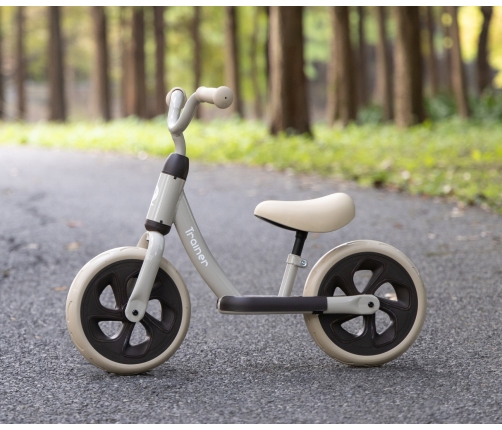 Беговел Qplay Trainer Beige