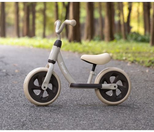 Беговел Qplay Trainer Beige