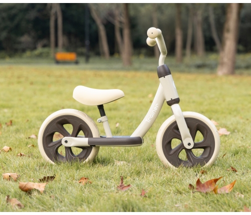 Беговел Qplay Trainer Beige