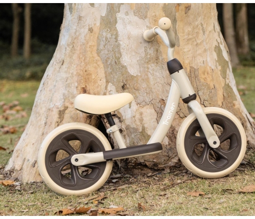 Беговел Qplay Trainer Beige