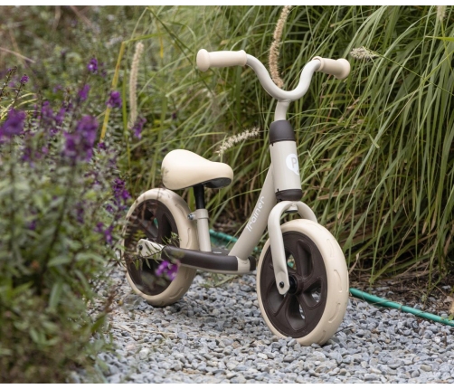 Беговел Qplay Trainer Beige