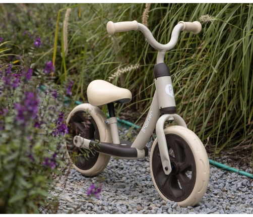 Беговел Qplay Trainer Beige