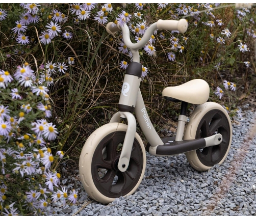 Беговел Qplay Trainer Beige