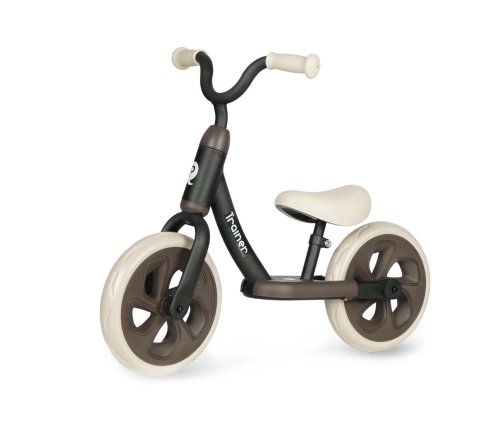 Беговел Qplay Trainer Black