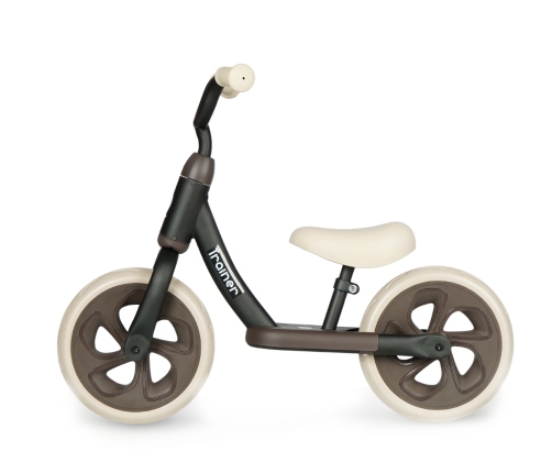 Беговел Qplay Trainer Black