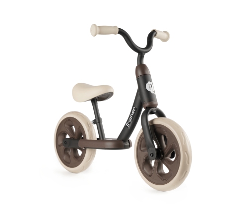 Беговел Qplay Trainer Black