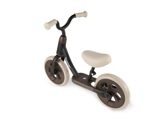 Беговел Qplay Trainer Black