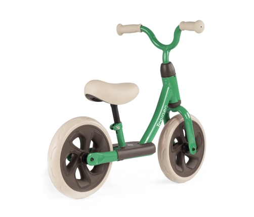 Balansa ritenis Qplay Trainer Green