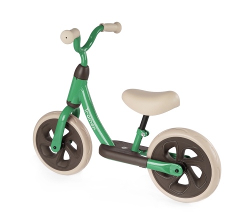 Balansa ritenis Qplay Trainer Green