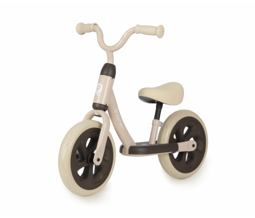 Беговел Qplay Trainer Pink