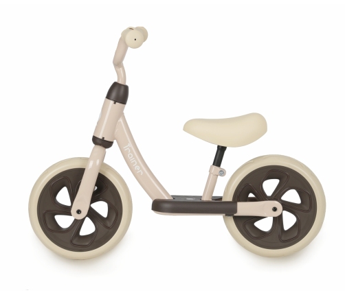 Беговел Qplay Trainer Pink