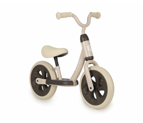 Беговел Qplay Trainer Pink