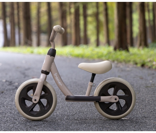 Беговел Qplay Trainer Pink