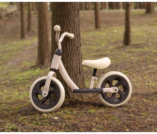 Беговел Qplay Trainer Pink