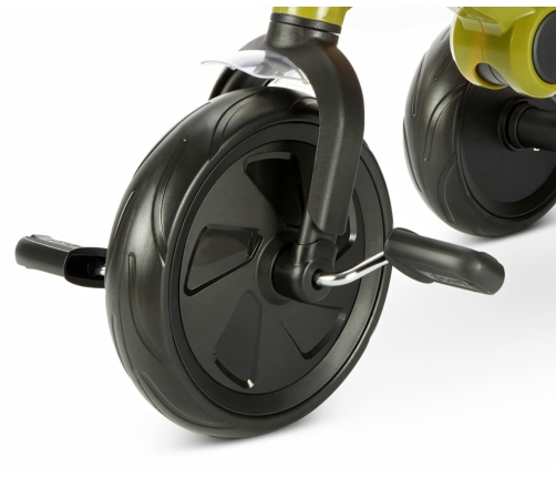 Детский трехколесный велосипед Qplay Ant Plus Green