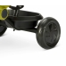 Детский трехколесный велосипед Qplay Ant Plus Green