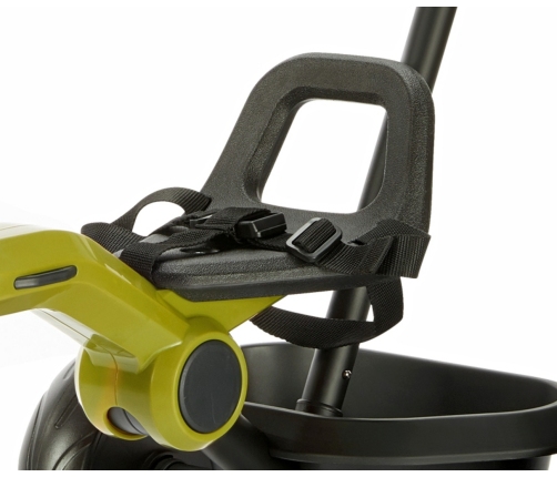 Детский трехколесный велосипед Qplay Ant Plus Green