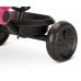 Детский трехколесный велосипед Qplay Ant Plus Rose