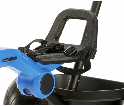 Детский трехколесный велосипед Qplay Ant Plus Sky Blue