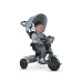 Детский трехколесный велосипед Qplay Cosy Grey