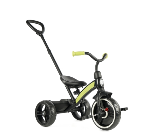 Детский трехколесный велосипед Qplay Elite Plus New Green