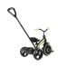 Детский трехколесный велосипед Qplay Elite Plus New Green