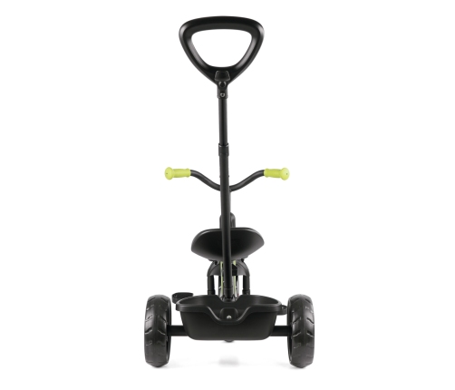 Детский трехколесный велосипед Qplay Elite Plus New Green