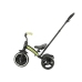 Детский трехколесный велосипед Qplay Elite Plus New Green