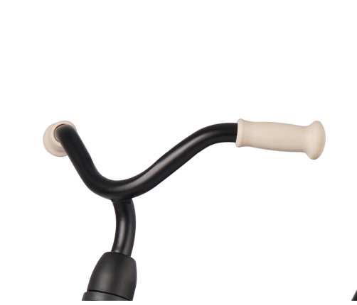 Bērnu trīsritenis Qplay Elite Pro Black