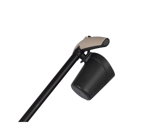 Bērnu trīsritenis Qplay Elite Pro Black