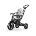 Qplay Rowerek Trójkołowy New Prime Grey