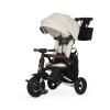 Qplay Rowerek Trójkołowy Nova Deluxe Beige