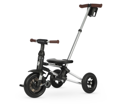 Qplay Rowerek Trójkołowy Nova Deluxe Beige