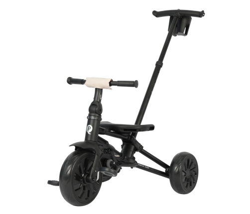 Qplay Nova Max Beige Трёхколёсный велосипед