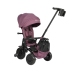 Qplay Nova Max Violet Трёхколёсный велосипед