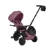 Qplay Nova Max Violet Трёхколёсный велосипед