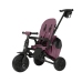 Qplay Nova Max Violet Трёхколёсный велосипед