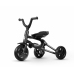 Qplay Nova Niello Black Трёхколёсный велосипед