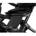 Qplay Nova Niello Black Трёхколёсный велосипед